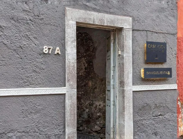 Casa Yuca Hotel Boutique hotel detail image 2