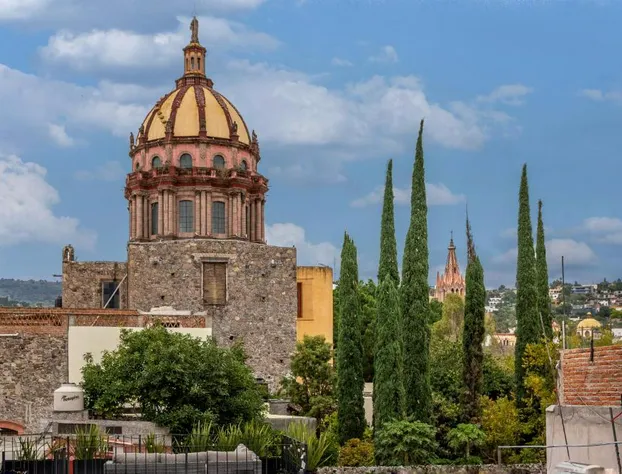 Casa Yuca Hotel Boutique hotel detail image 3