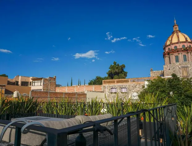 Casa Yuca Hotel Boutique hotel detail image 4