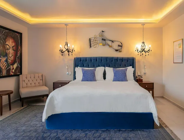 TRES79 Orizaba Curamoria Collection hotel detail image 1