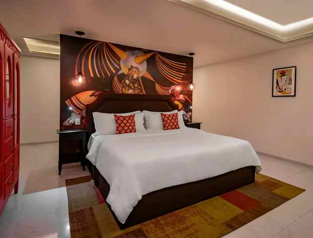 TRES79 Orizaba Curamoria Collection hotel detail image 3