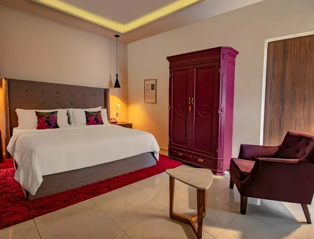 TRES79 Orizaba Curamoria Collection hotel detail image 4