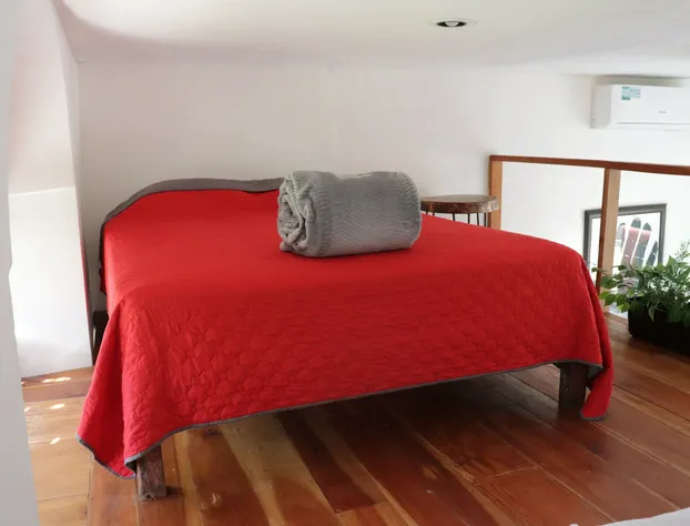 Hacienda Ticopo hotel detail image 3