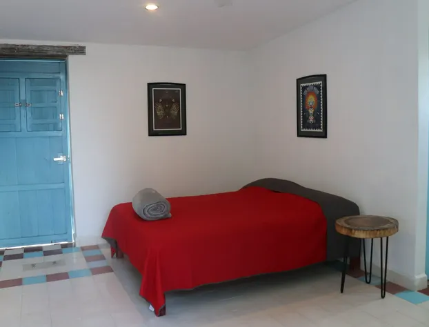 Hacienda Ticopo hotel detail image 4