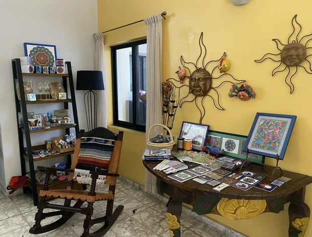 Reina Del Mar hotel detail image 1