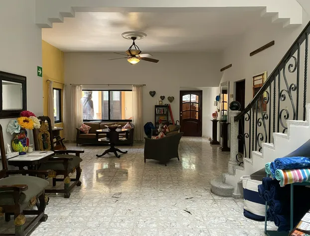 Reina Del Mar hotel detail image 2