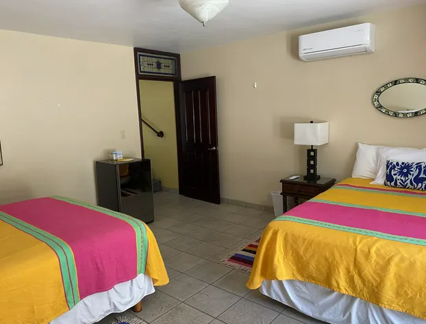 Reina Del Mar hotel detail image 4