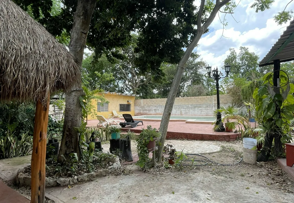 Casa Santa Maria hotel hero