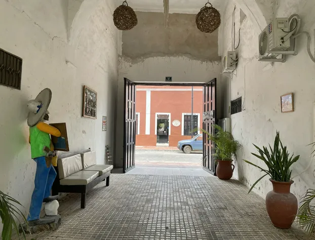 Casa Santa Maria hotel detail image 3