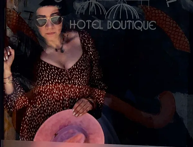 Hotel Boutique Casa San Cristóbal hotel detail image 1