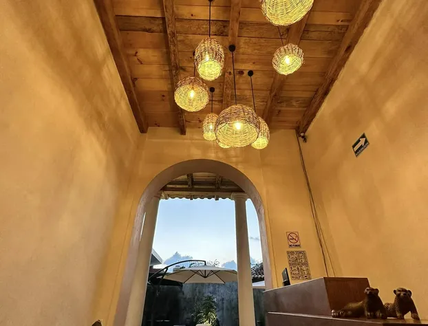 Hotel Boutique Casa San Cristóbal hotel detail image 2