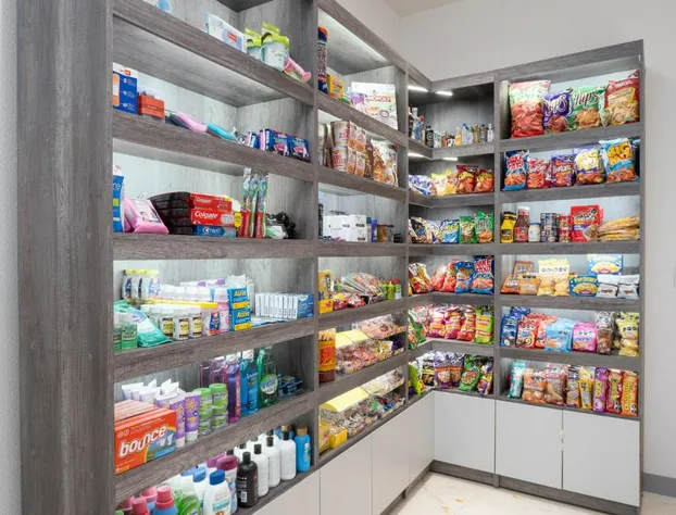 Hotel Mesaluna Short & Long Stay hotel detail image 2