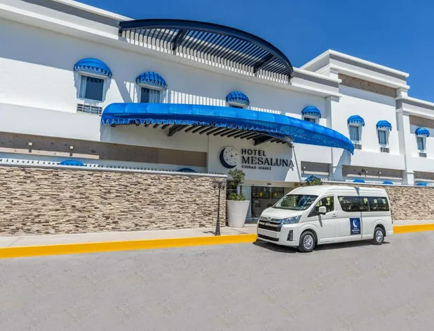 Hotel Mesaluna Short & Long Stay hotel detail image 4