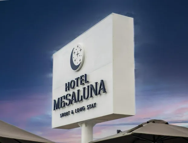 Hotel Mesaluna Short & Long Stay hotel detail image 1