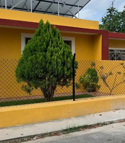 Hotel La Piramide Izamal hotel detail image 3