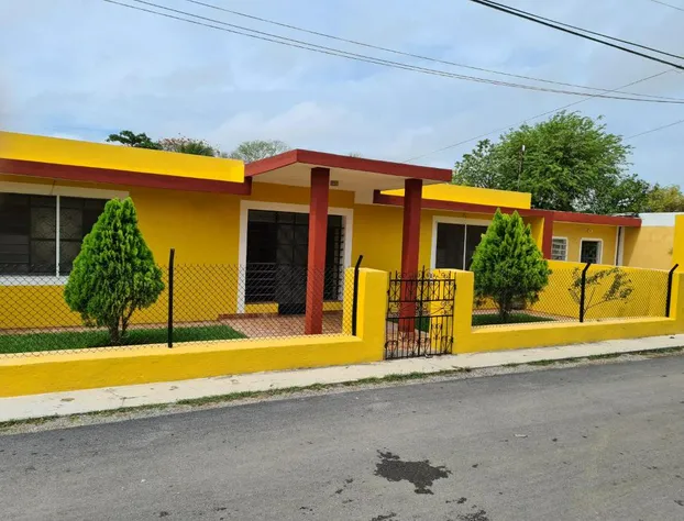 Hotel La Piramide Izamal hotel detail image 4