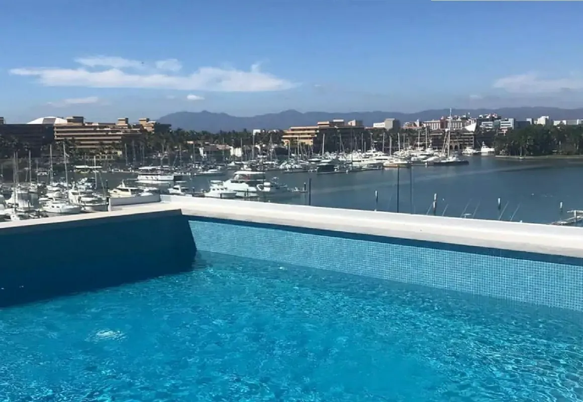 FRACCIONAMIENTO NAUTICO by TRVL2HM hotel hero