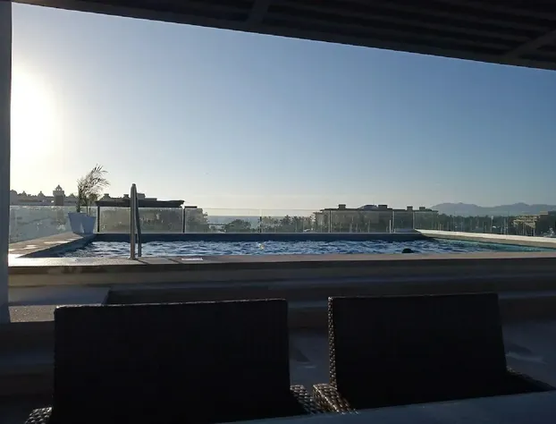 FRACCIONAMIENTO NAUTICO by TRVL2HM hotel detail image 1