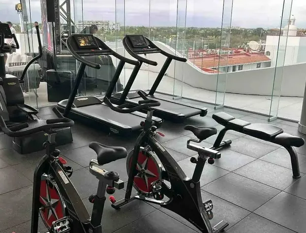 FRACCIONAMIENTO NAUTICO by TRVL2HM hotel detail image 2