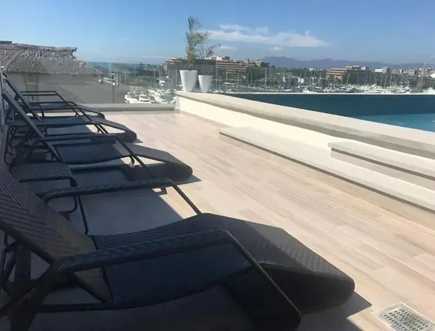 FRACCIONAMIENTO NAUTICO by TRVL2HM hotel detail image 3