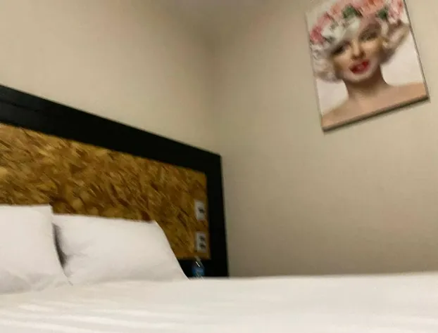 Hotel Central Pirámides hotel detail image 2