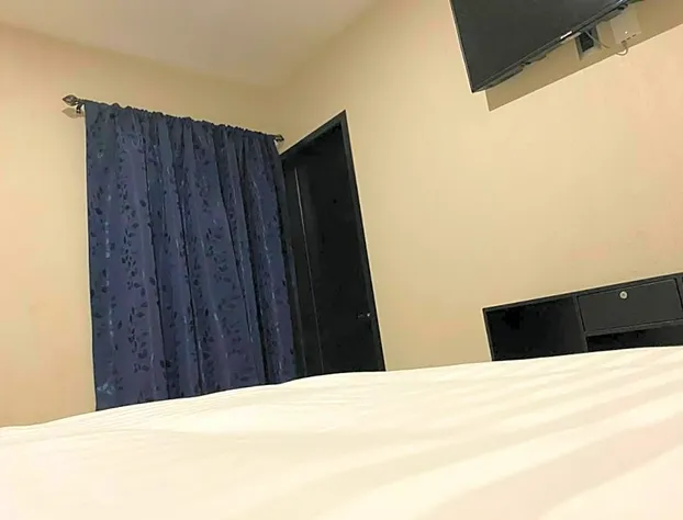 Hotel Central Pirámides hotel detail image 3