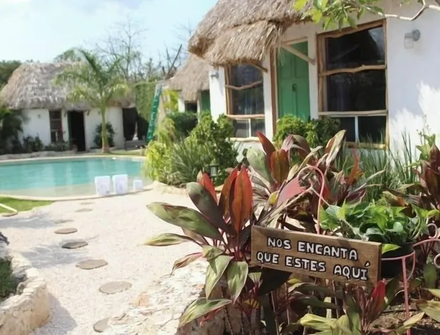 Kocai hotel detail image 4