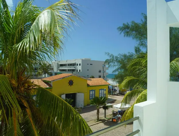 Hotel La Trigueña hotel detail image 1