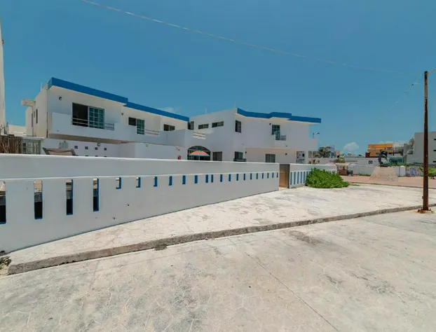 Hotel La Trigueña hotel detail image 2