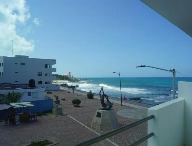 Hotel La Trigueña hotel detail image 3
