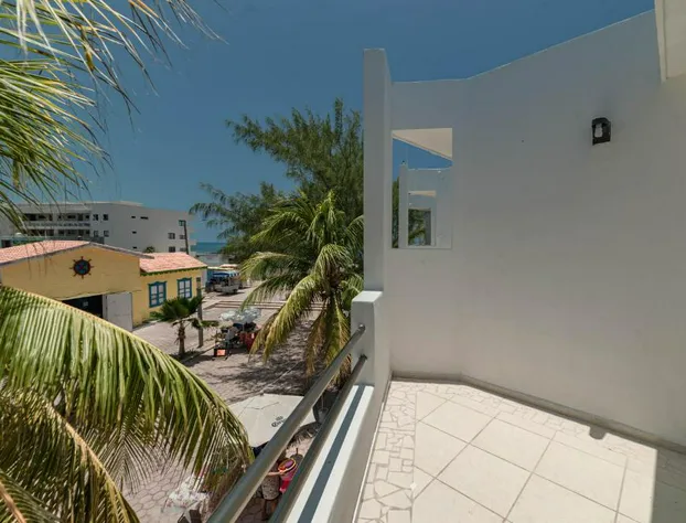 Hotel La Trigueña hotel detail image 4