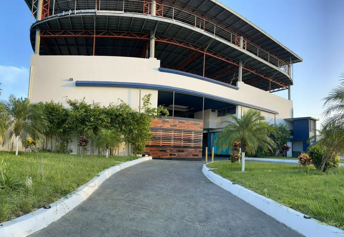 Motel Arrecife Paraiso hotel hero