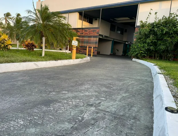 Motel Arrecife Paraiso hotel detail image 1