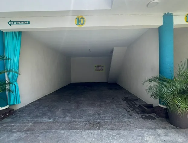 Motel Arrecife Paraiso hotel detail image 3