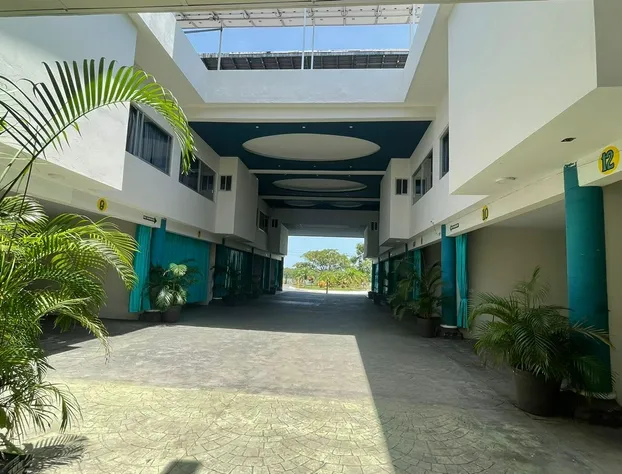 Motel Arrecife Paraiso hotel detail image 4