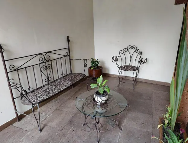 Hostería Tocali hotel detail image 1