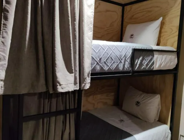 Hostería Tocali hotel detail image 3