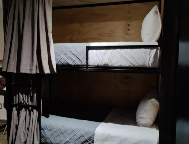 Hostería Tocali hotel detail image 4