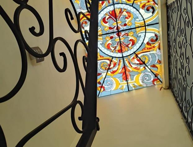 Hostería Tocali hotel detail image 1