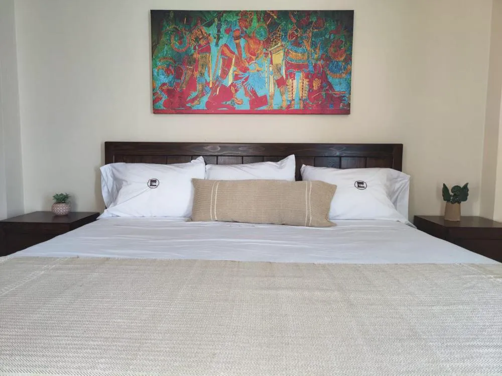 Hostería Tocali hotel hero