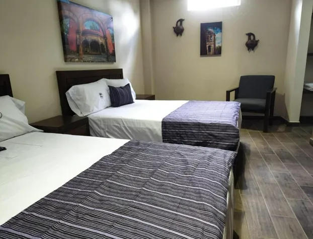 Hostería Tocali hotel detail image 2