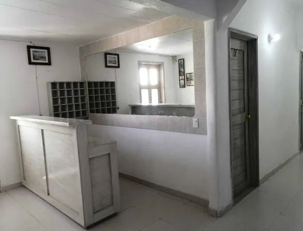 La Casa de los Pavos hotel detail image 2