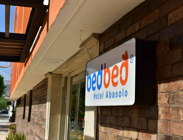 Bed Bed Hotel Abasolo hotel detail image 1