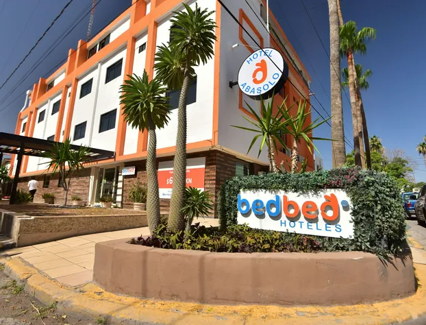 Bed Bed Hotel Abasolo hotel detail image 2