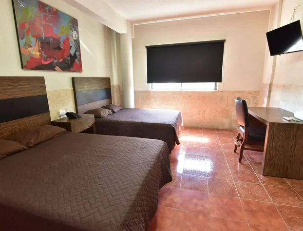 Bed Bed Hotel Abasolo hotel detail image 4