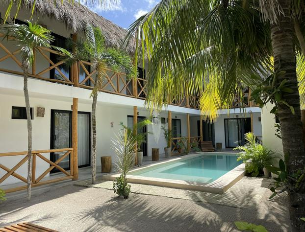 Casa Baloo hotel detail image 1