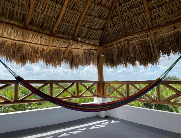 Casa Baloo hotel detail image 3