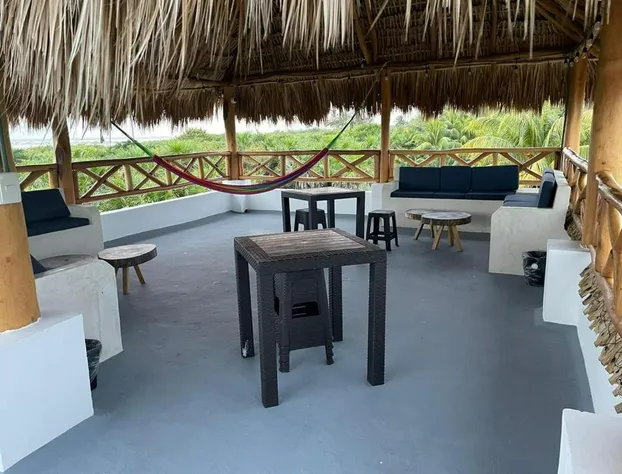 Casa Baloo hotel detail image 4