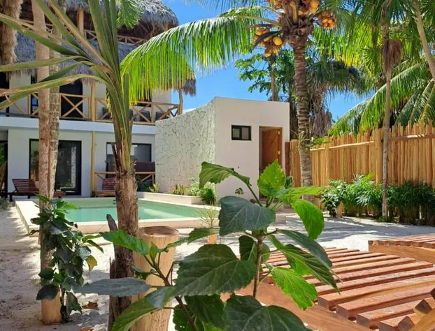 Casa Baloo hotel detail image 1