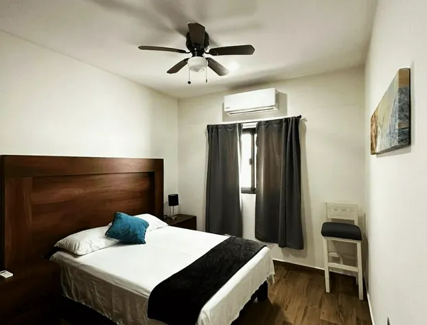 Gaviotas hotel detail image 4